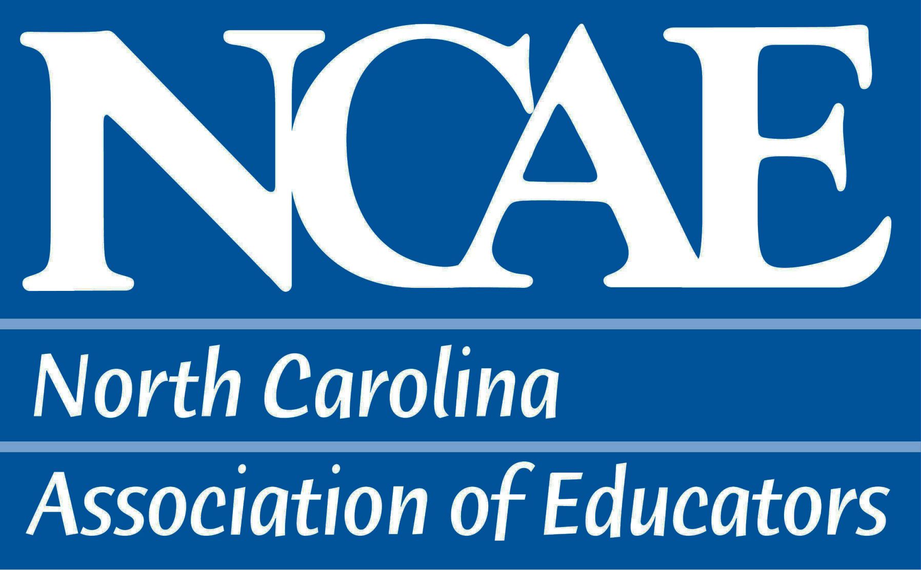 North Carolina Association of Educators (NCAE) Ricky Hurtado for NC